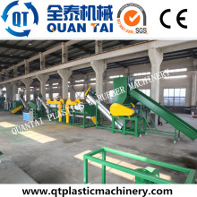 Agricultural Film Recycle Machine